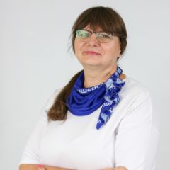 Ядова Ирина