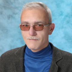 Крючков Сергей