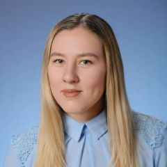 Шрамко Татьяна