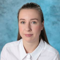Завьялова Светлана