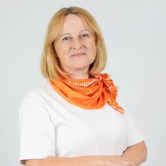 Осина Татьяна
