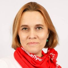 Чиликина Надежда