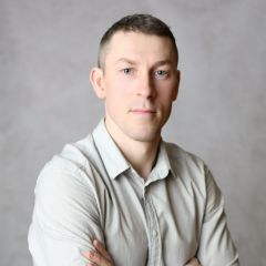 Филин Александр
