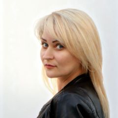Благодатских Юлия Андреевна