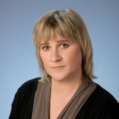 Штарева Екатерина