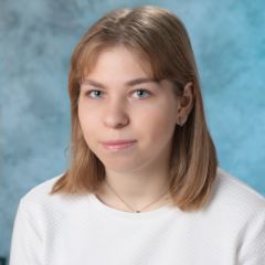Ворман Анна
