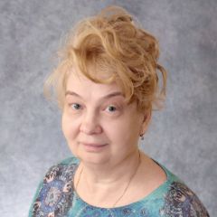 Прокофьева Людмила
