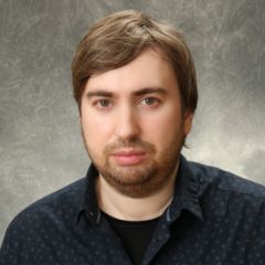 Есенин Иван