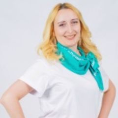 Серкова Ольга