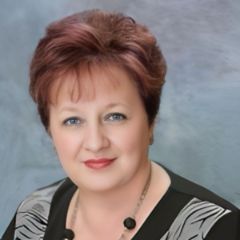 Пыхтина Валентина