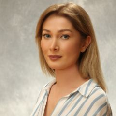 Таумурзаева Диана
