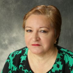 Азарова Марина Вячеславовна