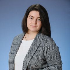 Меледина Ильнара