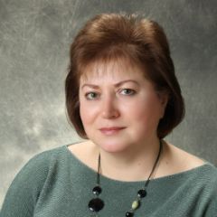 Соболева Светлана
