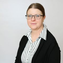 Андреева Оксана Васильевна