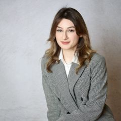 Бобоха Анастасия Анатольевна