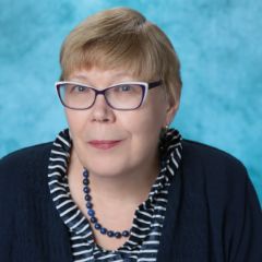 Лихачева Марина