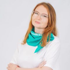 Буракова Юлия Анатольевна