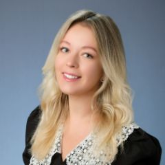 Макарова Ангелина