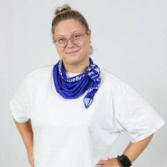 Силаева Кристина