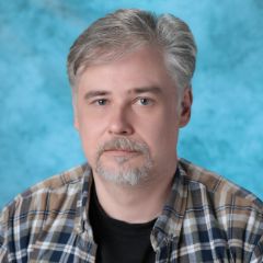 Солоденко Сергей