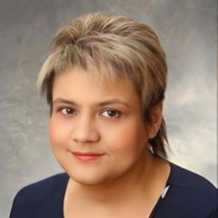 Черникова Елена