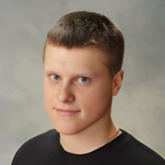 Штарев Денис