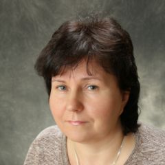 Варфоломеева Галина Викторовна