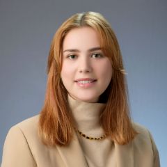 Роньшина Анастасия
