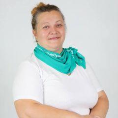 Шиманова Юлия