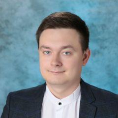 Морозов Иван