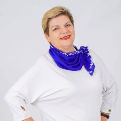 Авдусь Марина Вячеславовна
