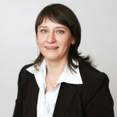 Ширкова Юлия
