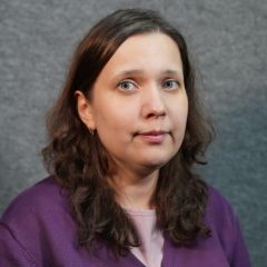 Арифуллина Эльмира Тагировна
