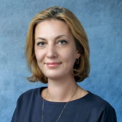 Шамина Ольга