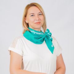 Кочеткова Анастасия