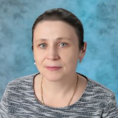 Голышева Лариса