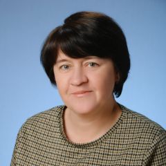 Садекова Гюзэль