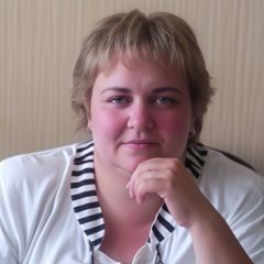 Асадова Наталья Викторовна