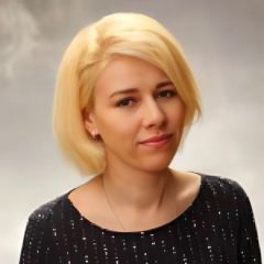 Евстифеева Ольга