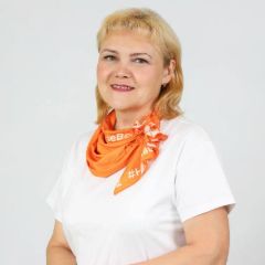 Стрижова Екатерина
