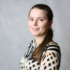 Хачатурьянц Вероника