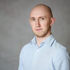 Скрынжевский Руслан
