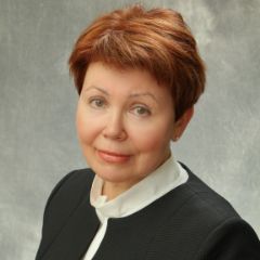 Мартыненко Татьяна