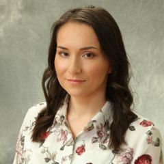 Идиатуллина Лилия
