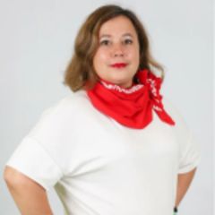 Себекина Ирина