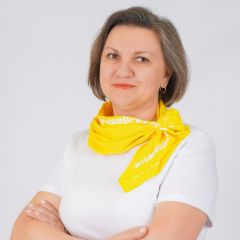 Дождикова Марина
