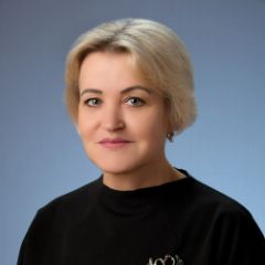 Иванова Лариса