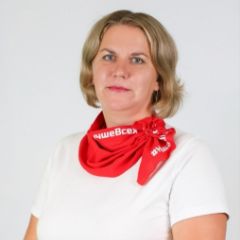 Королева Ирина