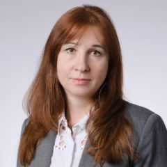 Кислова Диана